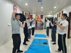 -仁义咏春拳馆(黄村国术馆)