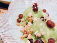 缤纷抹茶土豆泥-犟牛家·榴莲烤肉(五棵松店)