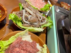 -黔有有贵州酸汤夺夺粉火锅(五味十字店)