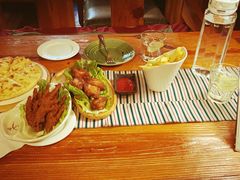 -源一咖啡馆(麒麟巷步行街店)