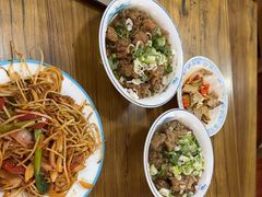 -豫掌柜饸饹面·烩面(秀沿路店)