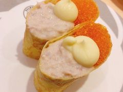 -新一番三文鱼寿司(红城湖店)