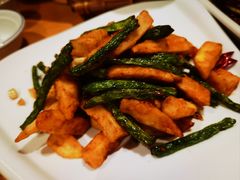 -汉·鲜味人知(陈家营店)