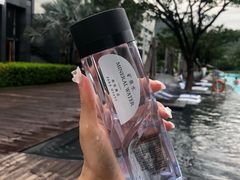 -三亚太阳湾柏悦酒店