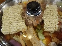 -包装马车·韩国料理·포장마차