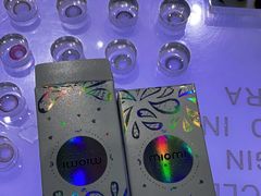 -miomi米欧米美瞳隐形眼镜(大兴荟聚店)