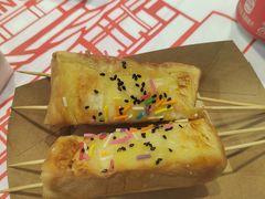 -饶福记·南昌烧烤大排档(九龙湖土著店)