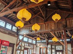 -古关火锅店(古北水镇景区店)