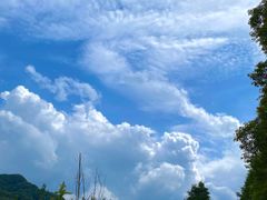 -青城两河漂流