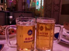 -一千一夜(工体店)