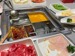-海底捞火锅(8号仓店)