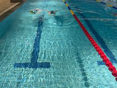 -蓝积木健身中心(高新店)