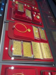 -东方福珠宝( 青岛店)
