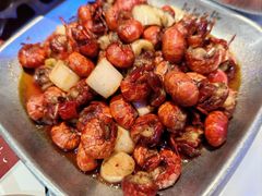-靓靓蒸虾·头牌蒸虾(雪松路总店)