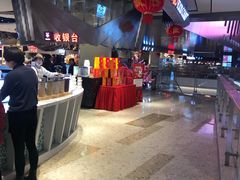-食悦天美食广场(武汉壹方购物中心店)