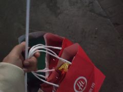 -海底捞火锅(安吉万达店)