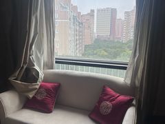 -上海浦东丽晟假日酒店