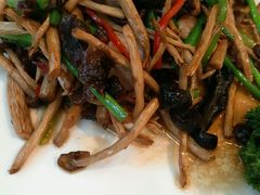 -阿英煲(凉城路店)