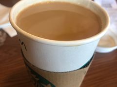 -星巴克(宁波老外滩店)