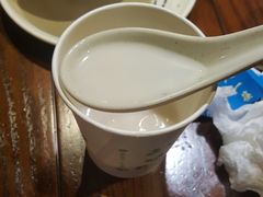 -下杨家青海土火锅(海湖店)