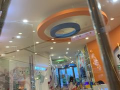 -东方童画少儿美术(乐荟天地体验馆)