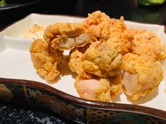 南蛮炸鸡块-無境·匠心日本料理(汉街店)