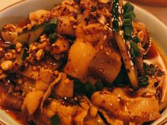 -龙门阵茶屋川菜馆(武康路店)