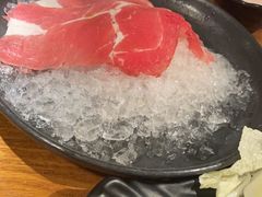 -呷哺呷哺(普陀乐购真北店)