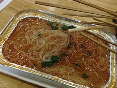 -東豫狼鲜货烧烤. 碳火烤鱼. 小龙虾(上海首店)