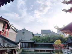 -龙潭水乡