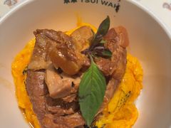 -翠华餐厅(百老汇店)
