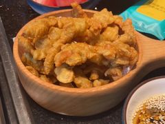 -五星桥原切肥牛火锅·30年专注好牛肉(湖塘店)
