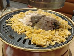 -西塔老太太泥炉烤肉(双井店)