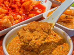 -裕兴记•蟹黄面馆(人民广场店)