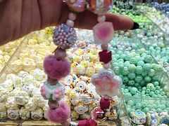-郑在DIY·潮玩银饰绘画手作(中央大道旗舰店)