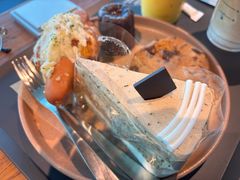 -Coffee@Works(仁川国际机场店)