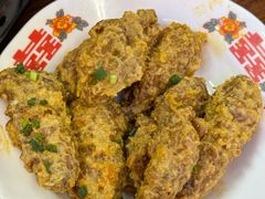 -谢记上海大排档(长寿路店)