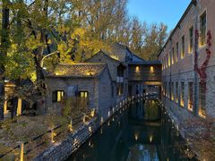 -卧龙堡客栈·中餐厅(古北水镇店)