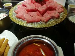 -鲁西肥牛(九方购物中心店)