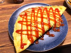 -食戟