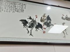 -清真·鸦儿李记·小馆(后海店)