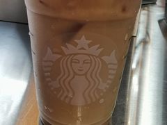 -星巴克(福州万象九宜城分店)