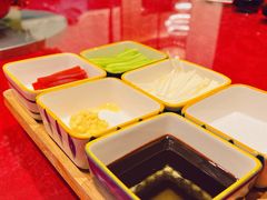 -香厨中餐厅(松北香格里拉店)