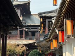 -香积寺