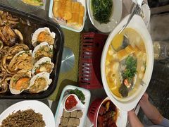 -高老庄绿色传奇(昊元生活广场店)