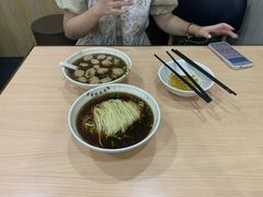 -蒋家桥饺面店(广陵路店)