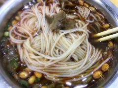 -覃肥叔桂林米粉(粮道街店)