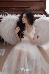 -米莱摄影写真(五大道别墅店)