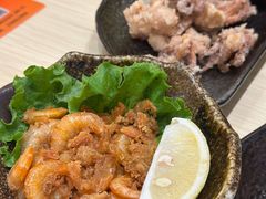 -胜博殿日式炸猪排(西红门店)