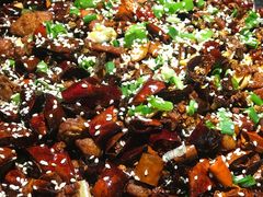 -胡马八破·川菜小馆(高新万达店)